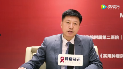 深度訪談丨一筆一劃繪出科研藍(lán)圖，李進(jìn)教授暢談基于區(qū)塊鏈技術(shù)的去中心化臨床研究平臺建設(shè)